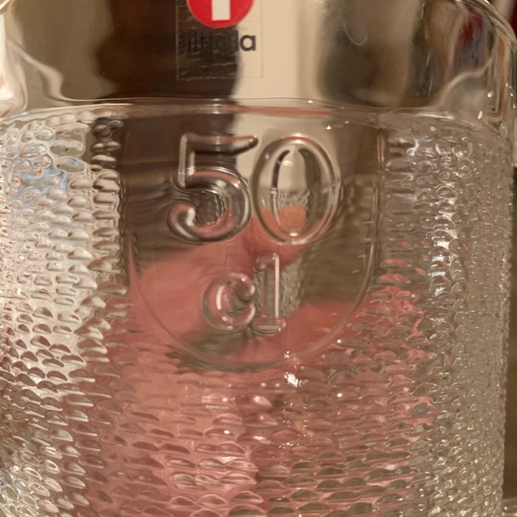 RARE! Iittala Krouvi Beer Mugs(price for set of 2) - Picture 8 of 8